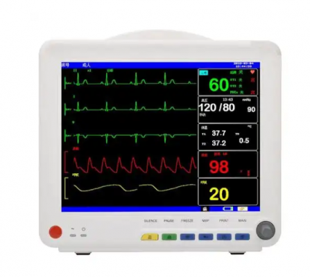 智能動態(tài)心電監(jiān)護儀hx-eg00